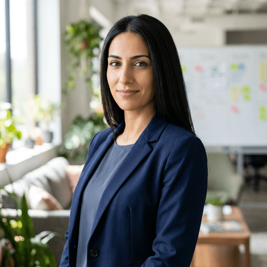 Francesca Rossi, Knitwear Innovation Manager